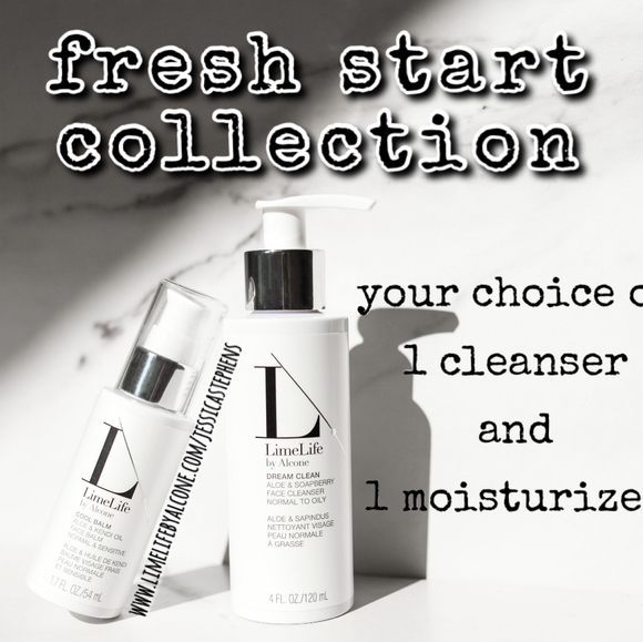 LimeLife Skin Care Products - Picture 2 of 12